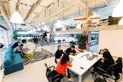 零号窗口携手北京优客工场 信息技术咨询服务驱动创新创业新发展