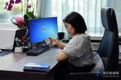 平台架起'服务桥' 税企交流'零距离' 缙云信息技术咨询服务的创新实践